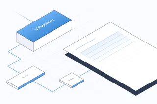 Human-Like Document AI