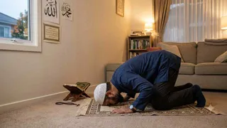 Jangan Sampai Terlambat! Cek Jadwal Sholat Palembang 27 Juli 2026 Lengkap Subuh sampai Isya