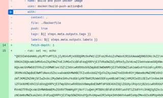 The "Megalodon" Campaign: 5718 malicious commits to 5561 GitHub repos
