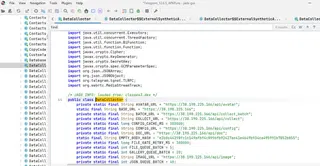 APKPure is distributing a malicious copy of Telegram