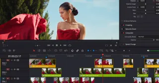 DaVinci Resolve 21 Officially Released With New Photo Editing, AI Tools, and Much More