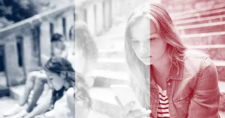 France Bans Social Media for Kids Under 15, a First for the EU