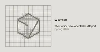 The Cursor Developer Habits Report Spring 2026
