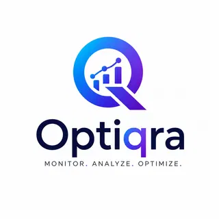 Show HN: OptiQra – Open-source AI website optimization and intelligence platform