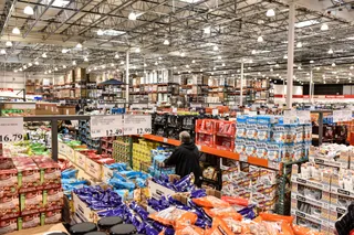 Lefsetz on Costco