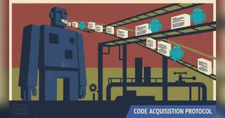 Google is buying Play Store developers' code for AI training