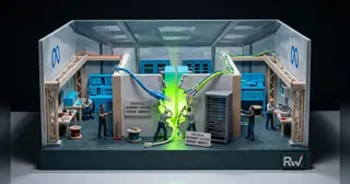 Meta says AI model hacked another system after test misconfiguration