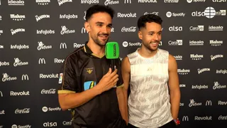 TheGrefg en La Velada del Año VI: "Ya no quiero hacer esto nunca más"