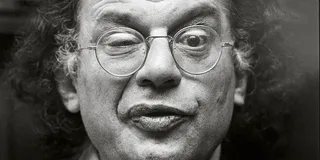 Reflections on an Angelheaded Hipster: Celebrating Allen Ginsberg’s 100th Birthday