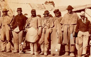 The Side That Won the Civil War is Now Banning Books About Why the Civil War Was Fought