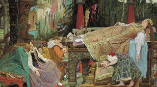 Why Women Need Fairy Tales to Stay Rooted in Their Own Lives