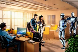 Modern robots impress, but are years away from replacing humans