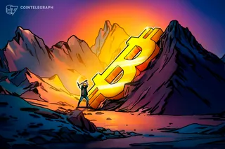 Celsius-linked Bitcoin miner Ionic Digital seeks Nasdaq direct listing amid AI pivot