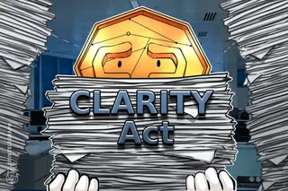 Fidelity joins push for Senate passage of CLARITY Act