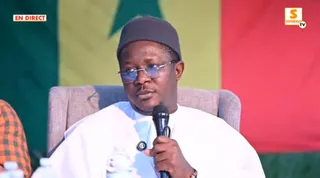 Commentaires sur «Ousmane Sonko Sa Fitna» : Cheikh Bara Ndiaye répond à Bassirou Diomaye Faye (Senego TV) par Nina