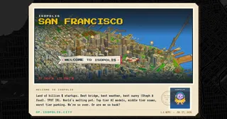 Show HN: Isopolis – isometric pixel map of SF