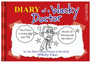 Diary of Anthony Fauci