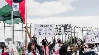 Has Support for Israel Become Gen Z’s Scapegoat?