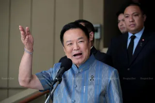 PM rejects Senate vote claim