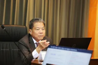 Call for PM to intervene as NBTC commissioners revolt
