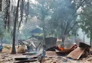 Civilian killings on the rise in Myanmar