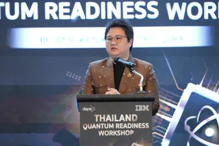 Quantum tech roadmap effort starts to accelerate