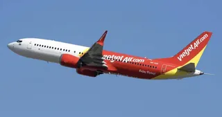 Vietjet presses on with Udon plans