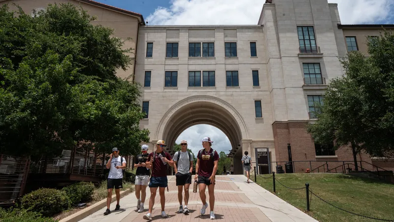 Texas Approves Classic Learning Test for Public College Admissions