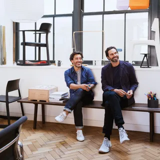 Barber Osgerby to close studio after 30 years "to begin working independently"
