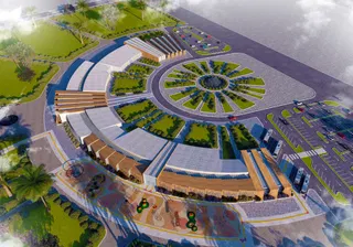 School for visually impaired children among projects from Abu Dhabi University