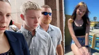 DNA from mystery juvenile male raises questions in Carnival cruise murder case against teen stepbrother