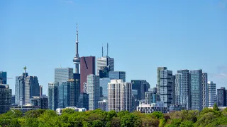 Toronto police investigate gunfire, vandalism targeting Jewish-owned bakery chain