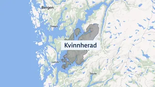 14-åring fyllekjørte og havnet i grøfta