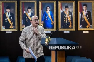 Bakal Luncurkan Danantara Housing, Rosan Bidik Penjualan Stok Rumah dan Apartemen BUMN