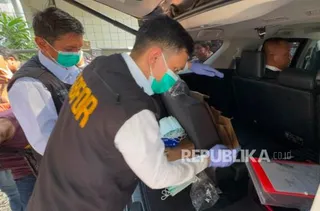 Mulut dan Hidung ART Eks Jampidsus Febrie Dilaporkan Keluar Busa Sebelum Meninggal, Ini Kata Polisi