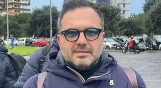  Luca Esposito ucciso a Eboli, oggi il tunisino dal giudice: �Ci distoglieva dalla fede� 