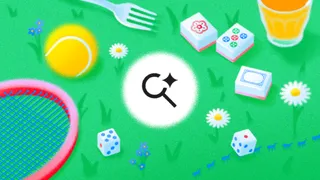 5 ways AI Mode in Search helps you enjoy the real world