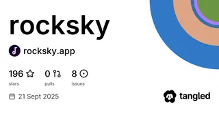Show HN: Rocksky – Music scrobbling and discovery on the AT Protocol
