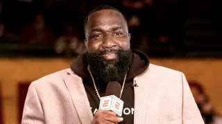 ‘Victens Wemponyaga,’ Begins Promising Kendrick Perkins Sentence