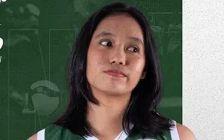 Kai Lleses pasiklab, Benilde sinakote ang semis 2nd seed