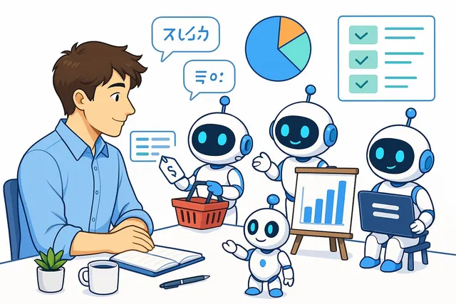 How to Apply Coding Agents to Non-Programming Tasks