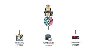 The AI Was the Easy Part: What Is a Forward-Deployed Engineer in a Supply Chain?