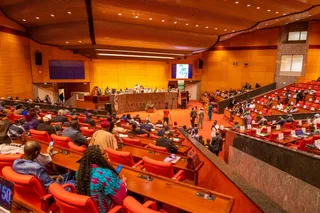 ECOWAS parliament pushes reforms to unlock MSMEs’ growth across West Africa
