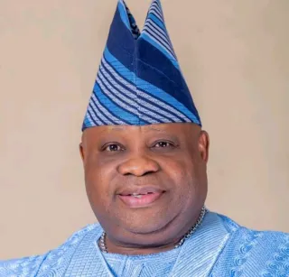 Osun guber: Adeleke declares Tuesday work-free day for PVC collection