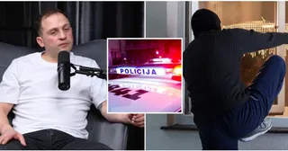Išvardijo namų vietas, kurias pirmiausia tikrina vagys: „Turi nedaug laiko, todėl...“