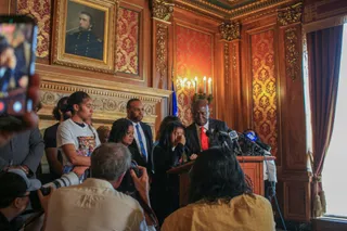 Ruiz Family Demands Charges, Body Cameras After Madison Police Killing
