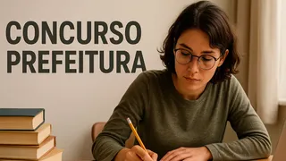 Concurso Prefeitura de Matinhos-PR 2026 saiu! Edital tem 63 vagas de até R$ 20,3 mil