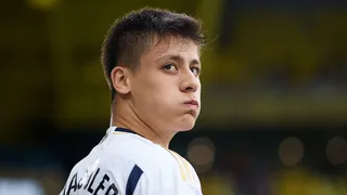 Arda bu oyunçuya görə "Real"dan ayrıla bilər