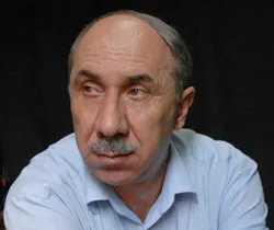 Əbülfət Mədətoğlu: Vaxtdı, ürəyim...