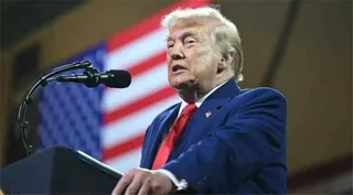 ترامب يحذر الصين وروسيا من التدخل في الحرب الإيــــ ــرانية